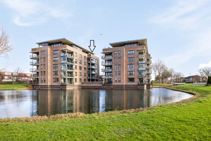 Foto 1 van Kamp 11 65