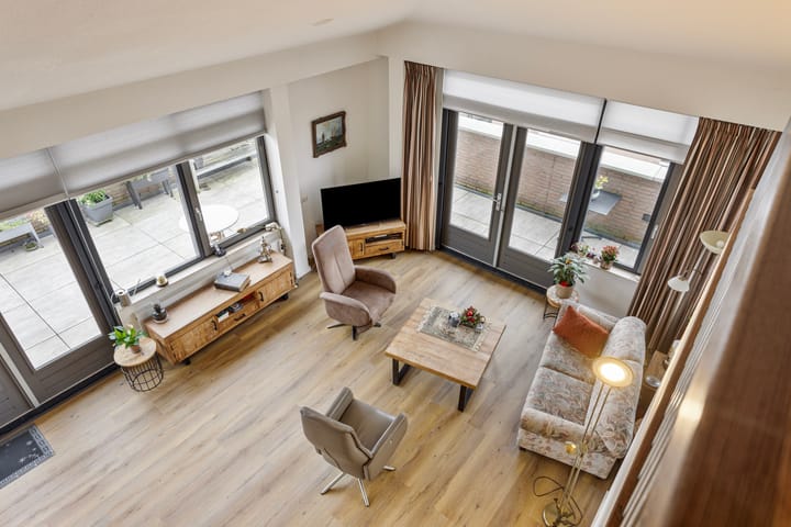 Foto 2 van Kamp 11 65