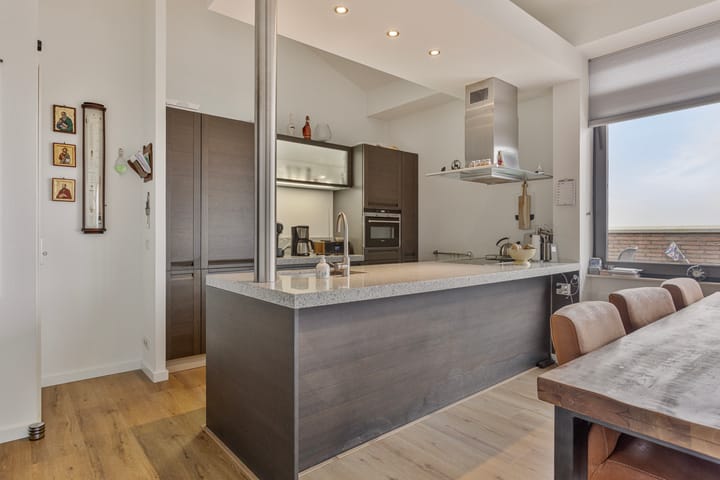 Foto 4 van Kamp 11 65