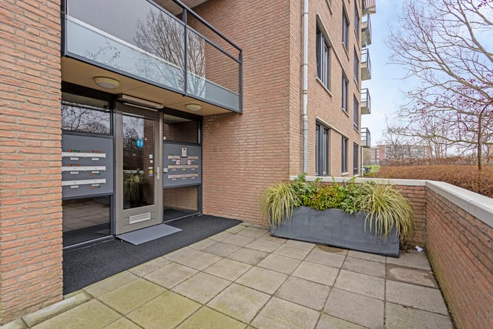 Foto 8 van Kamp 11 65