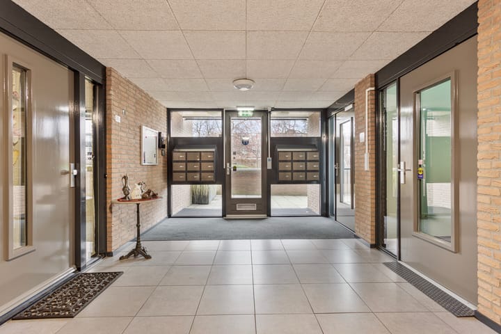 Foto 13 van Kamp 11 65