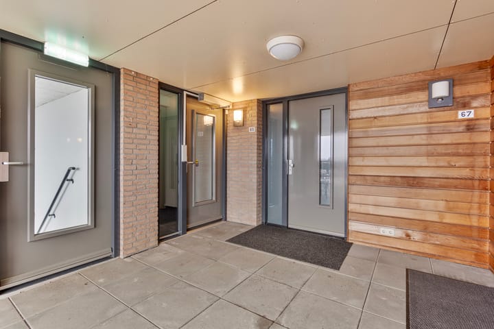 Foto 14 van Kamp 11 65