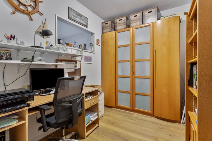 Foto 24 van Kamp 11 65