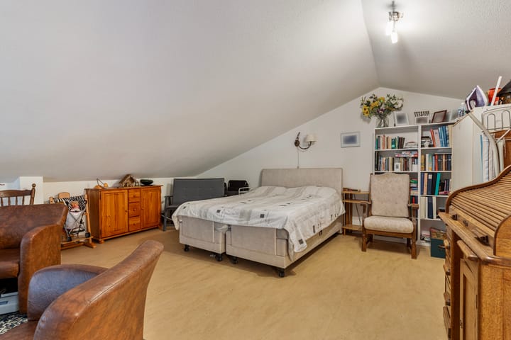 Foto 25 van Kamp 11 65