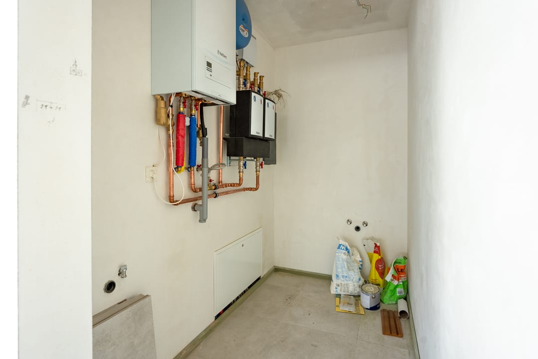 Photo 7 of Heikantstraat 99