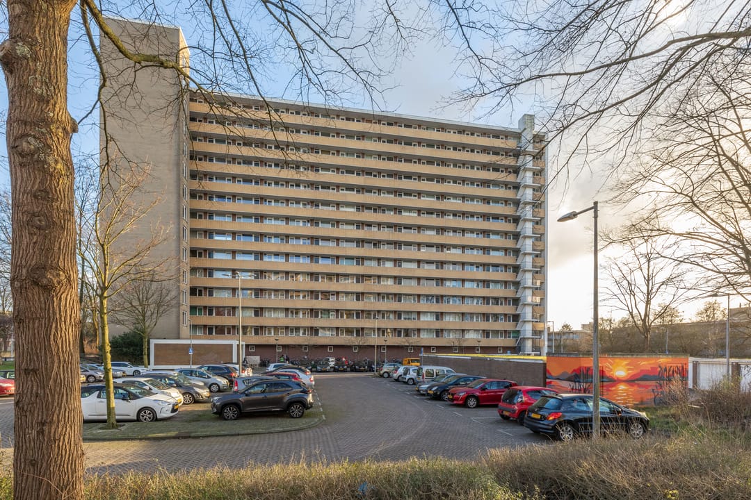 Foto 1 van Langswater 282