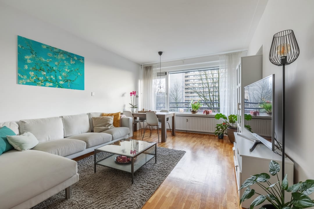 Foto 2 van Langswater 282