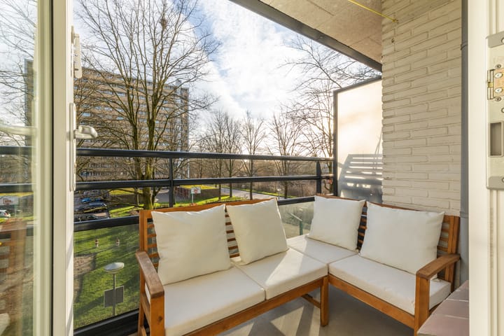 Foto 3 van Langswater 282