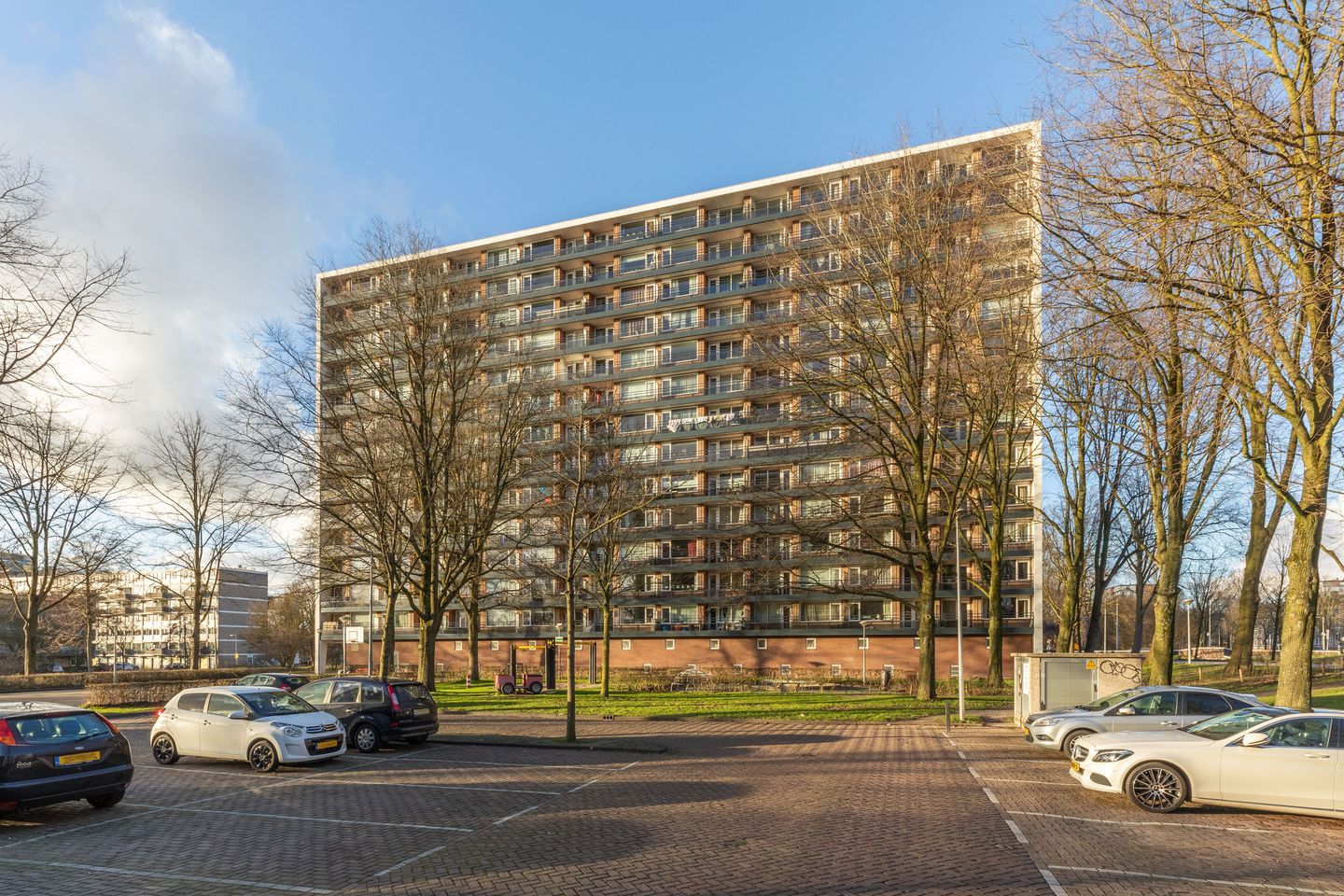 Foto 4 van Langswater 282