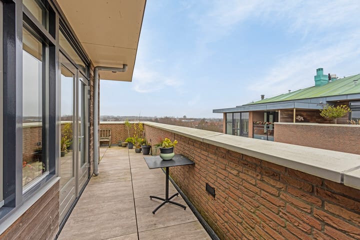 Foto 33 van Kamp 11 65