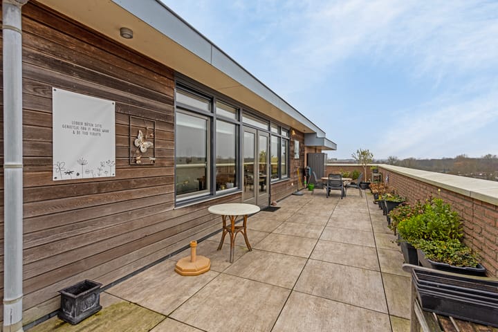 Foto 34 van Kamp 11 65