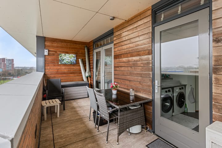 Foto 35 van Kamp 11 65