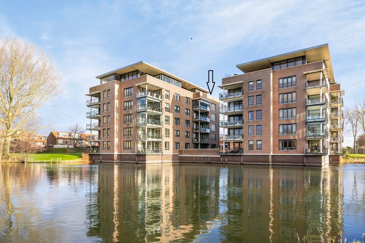 Foto 36 van Kamp 11 65