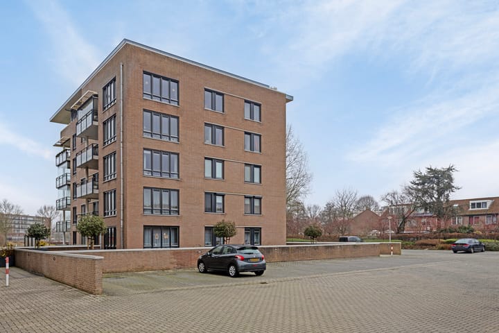 Foto 39 van Kamp 11 65