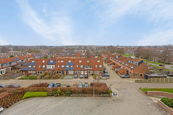 Foto 40 van Kamp 11 65