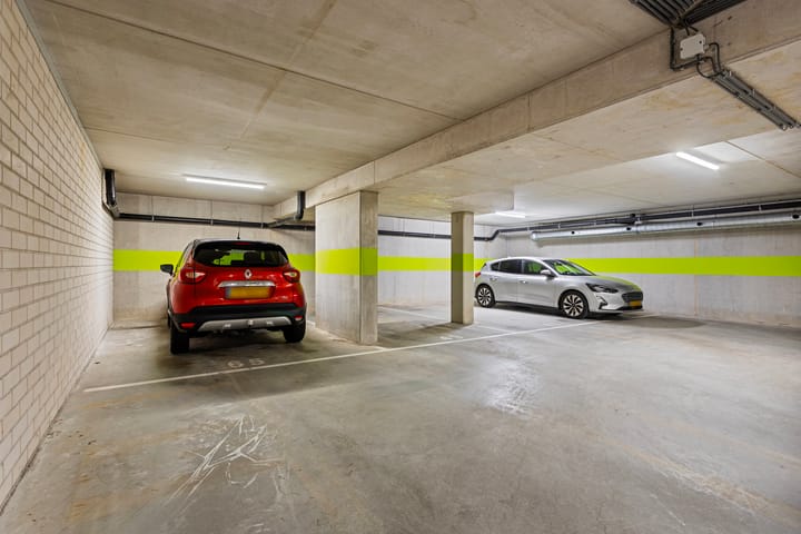 Foto 42 van Kamp 11 65