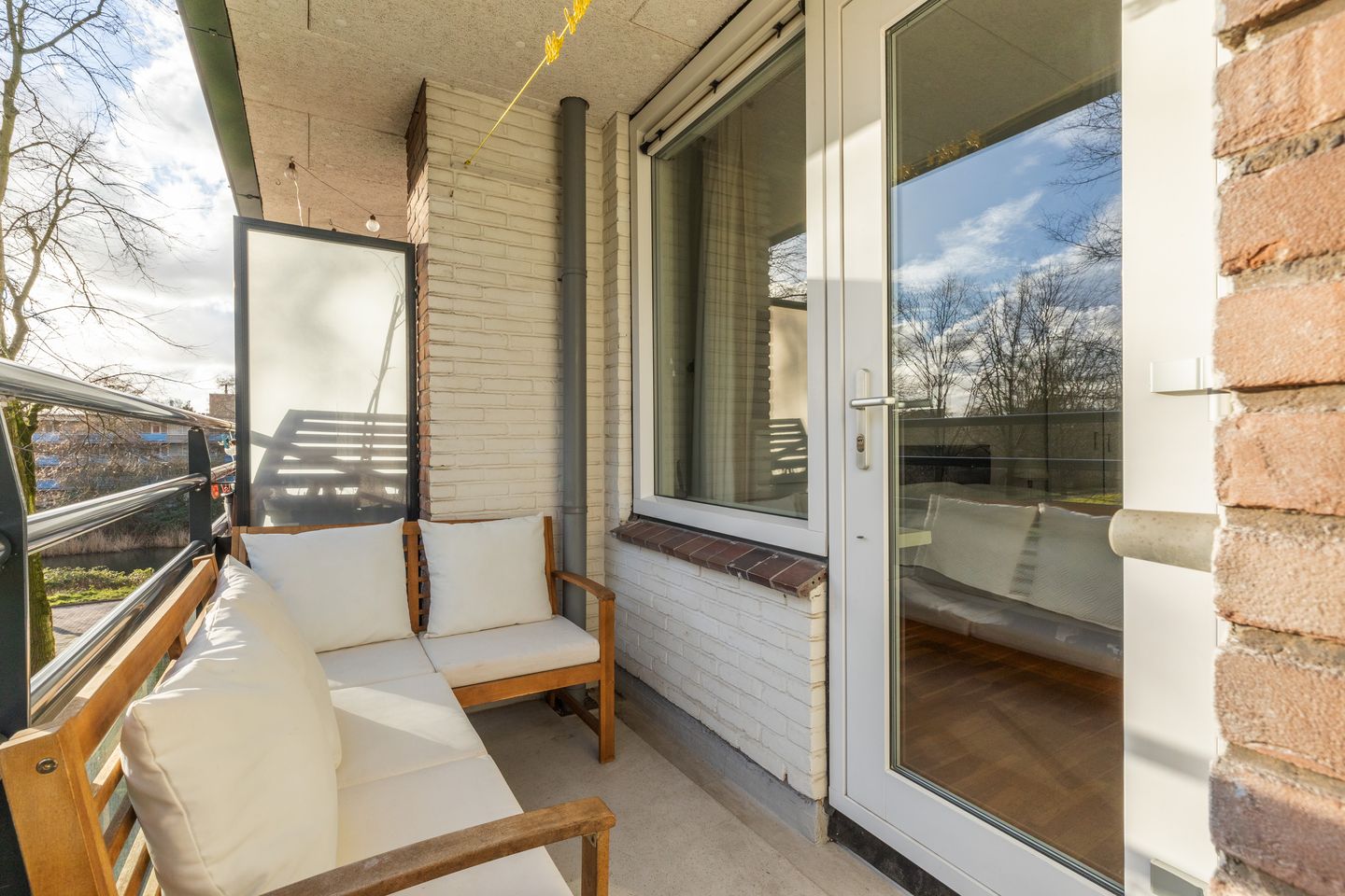 Foto 29 van Langswater 282