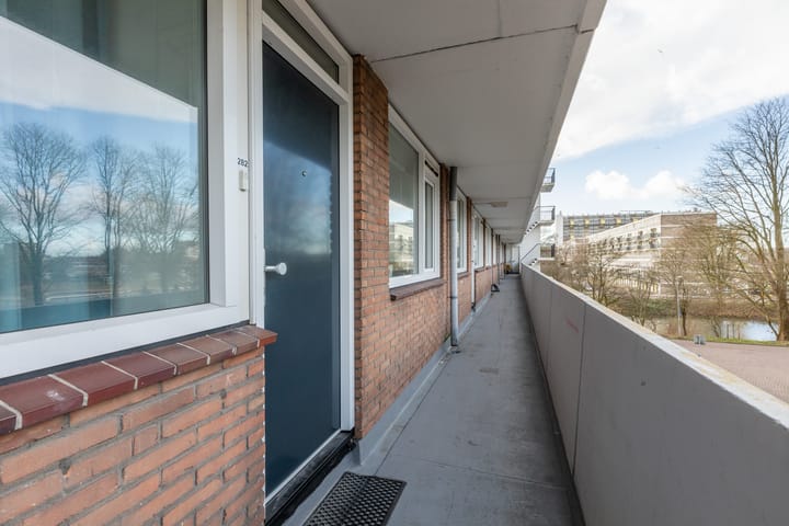 Foto 34 van Langswater 282