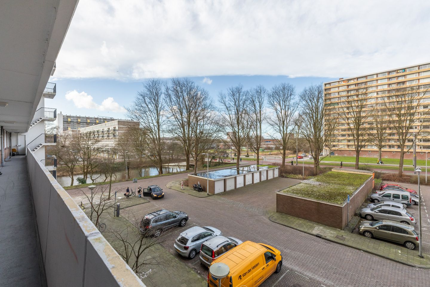 Foto 35 van Langswater 282