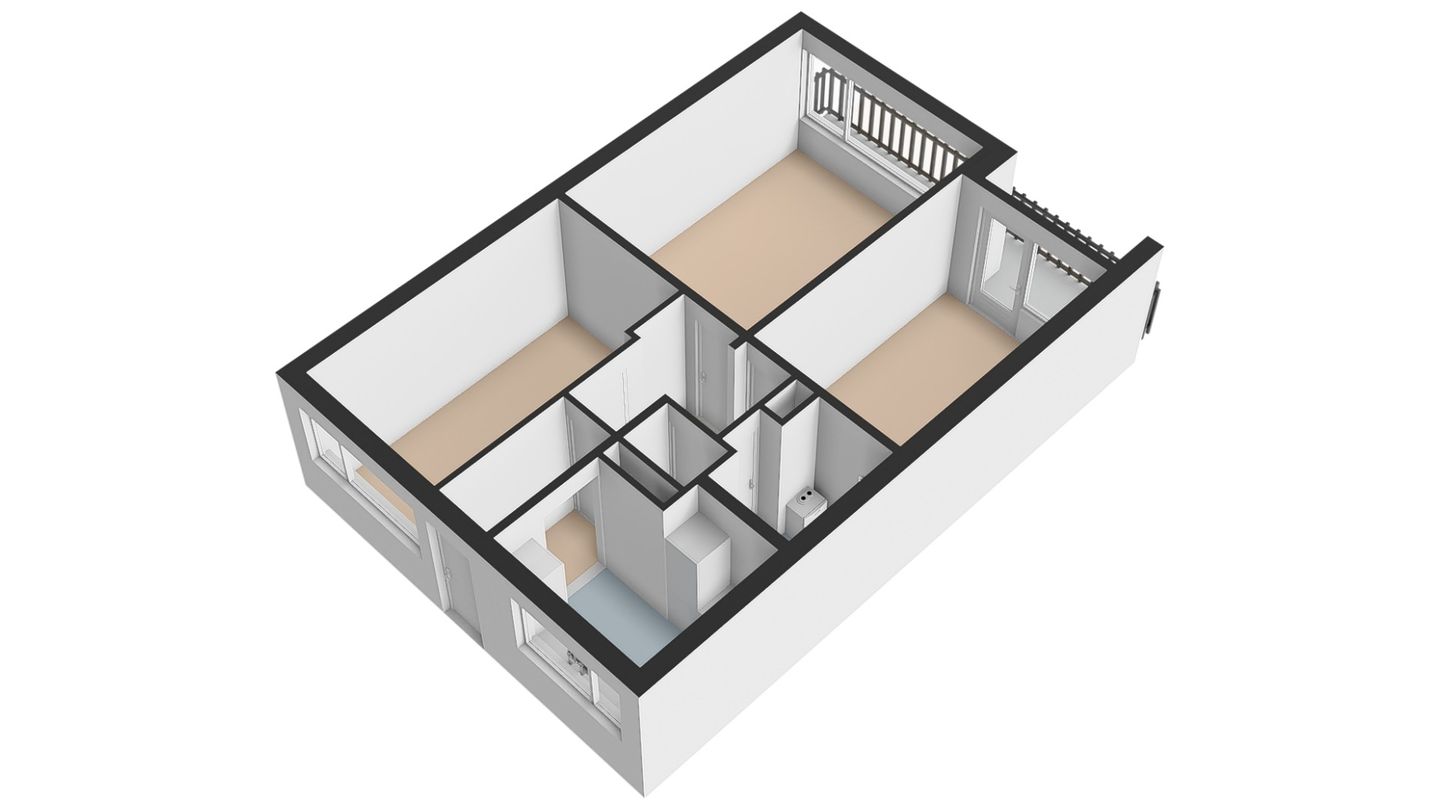 Foto 50 van Langswater 282