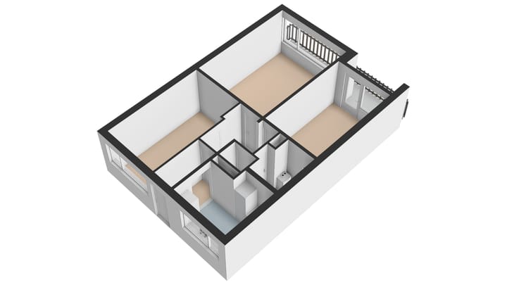 Foto 50 van Langswater 282