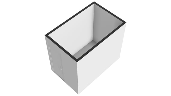 Foto 52 van Langswater 282