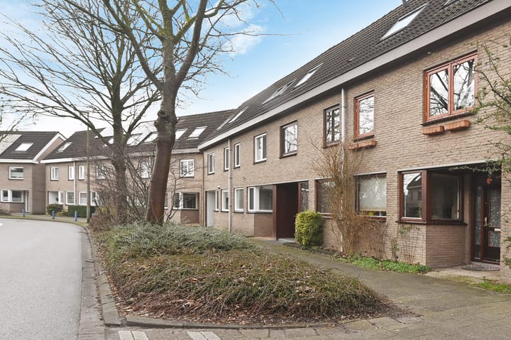 Foto 7 van Kadelaan 104