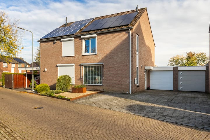 Foto 1 van Aan het Bos 25