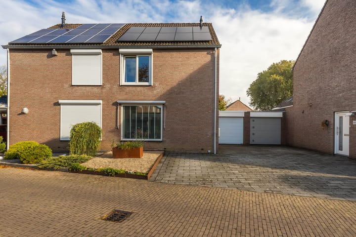 Foto 2 van Aan het Bos 25