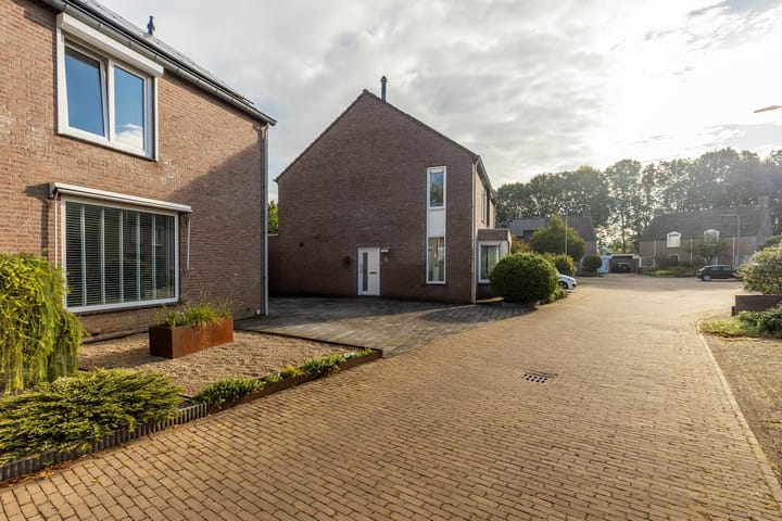 Foto 3 van Aan het Bos 25