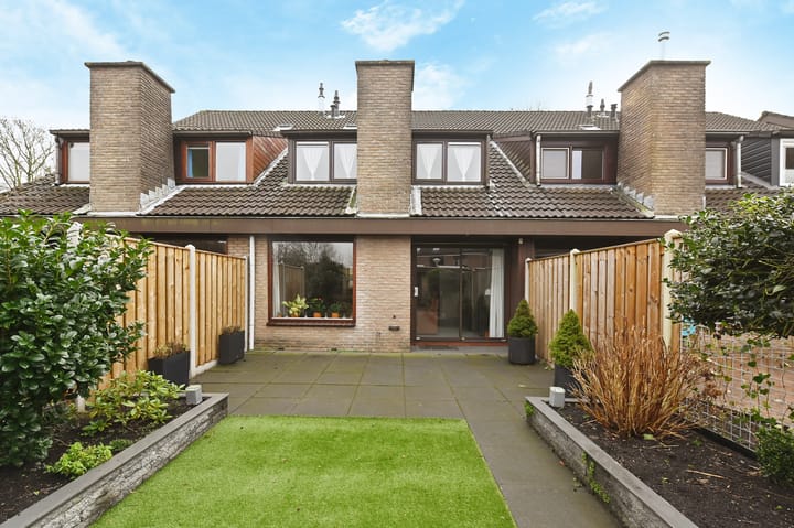 Foto 20 van Kadelaan 104