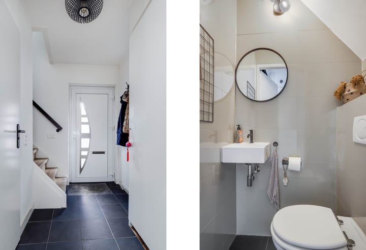 Foto 5 van Aan het Bos 25