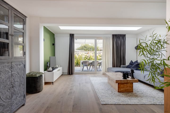 Foto 6 van Aan het Bos 25