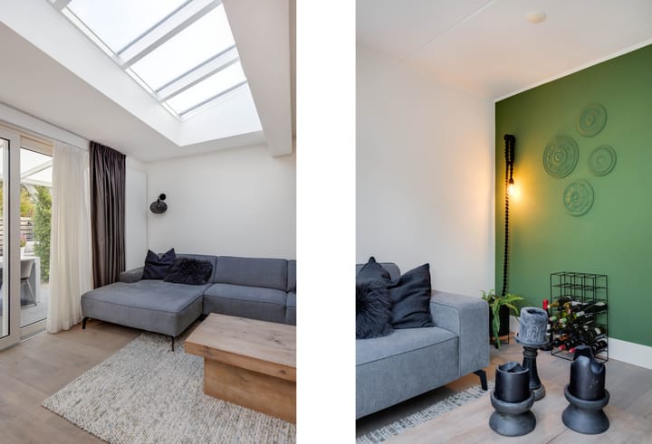 Foto 7 van Aan het Bos 25