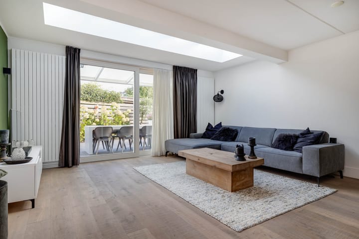 Foto 8 van Aan het Bos 25