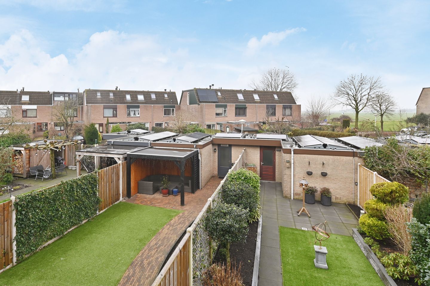 Photo 34 of Kadelaan 104