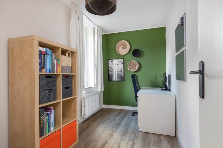 Foto 21 van Aan het Bos 25