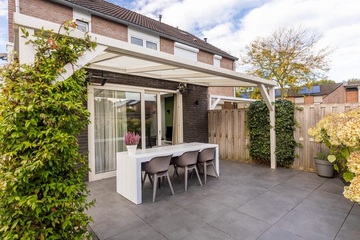 Foto 27 van Aan het Bos 25