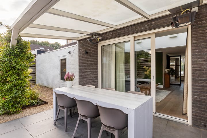 Foto 28 van Aan het Bos 25