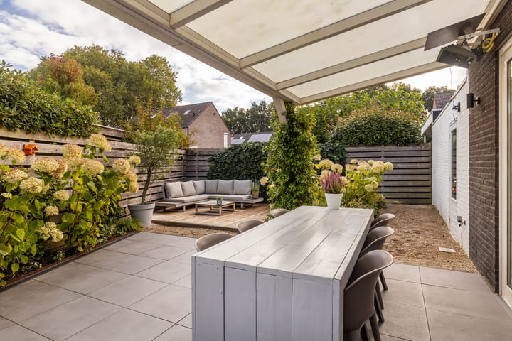 Foto 30 van Aan het Bos 25