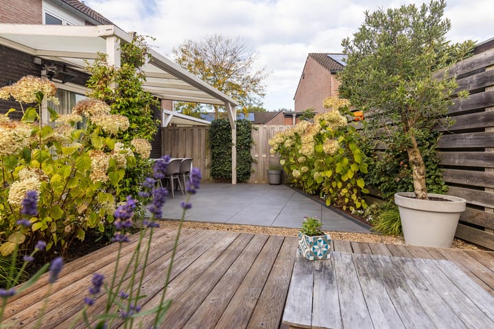 Foto 31 van Aan het Bos 25