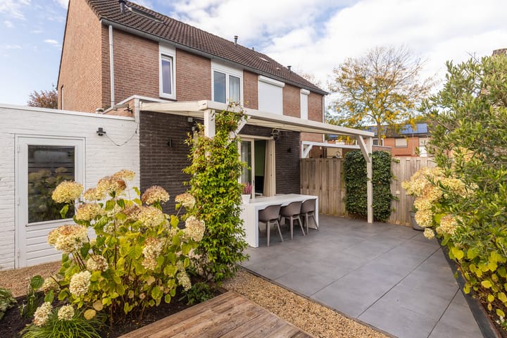 Foto 33 van Aan het Bos 25