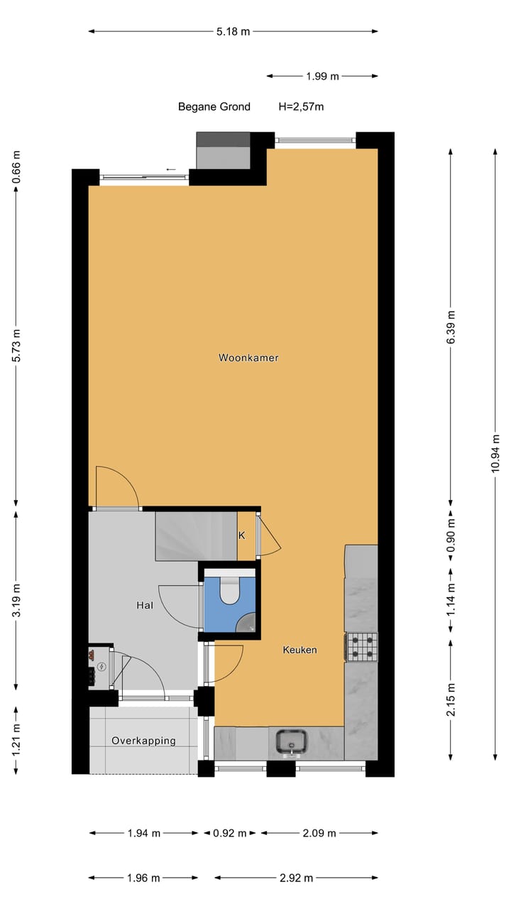 Foto 49 van Kadelaan 104