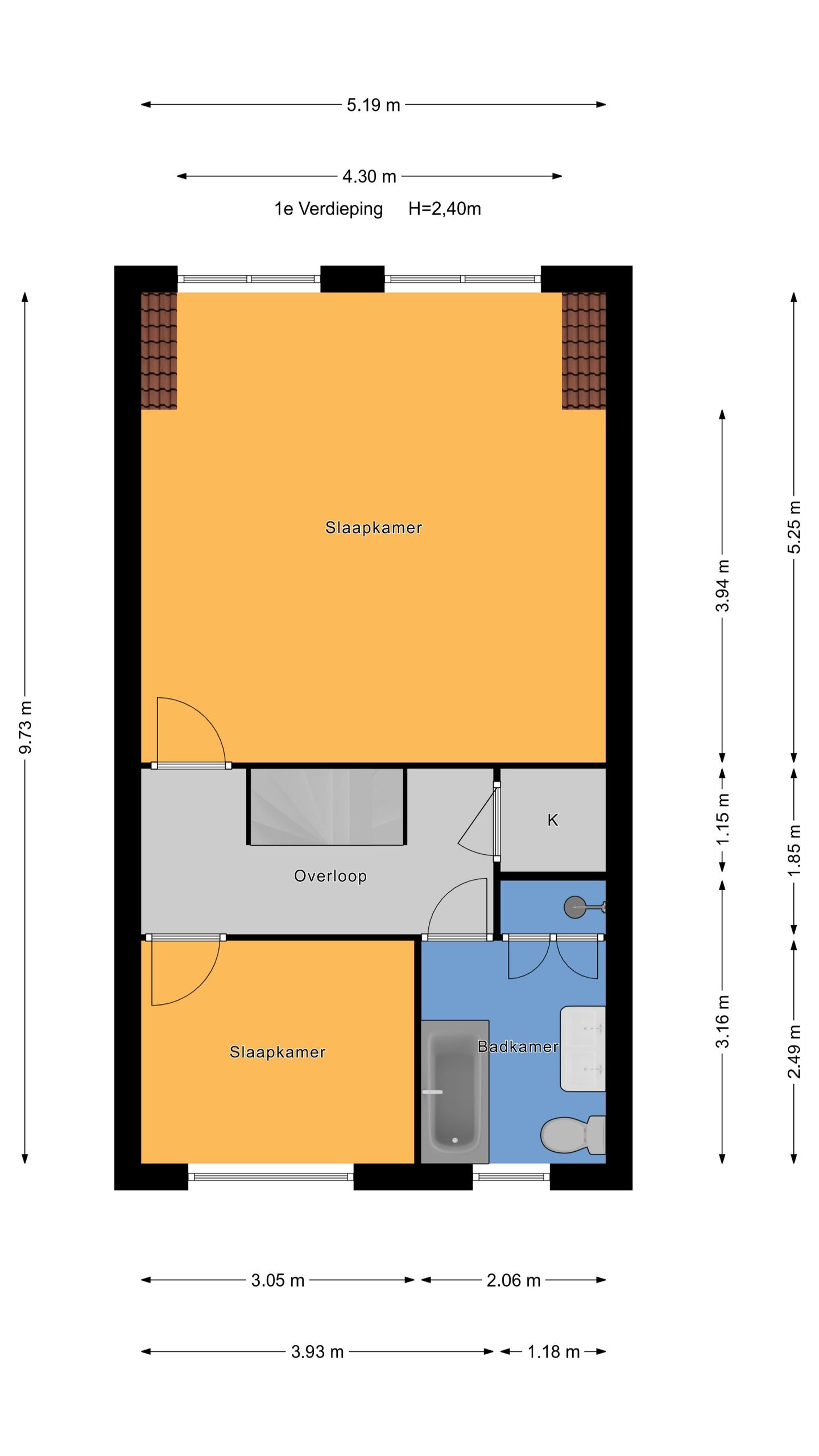 Photo 50 of Kadelaan 104