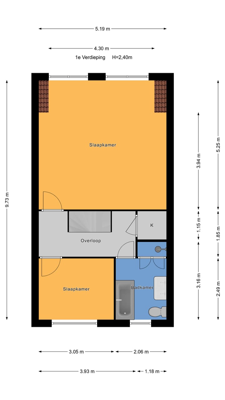 Foto 50 van Kadelaan 104