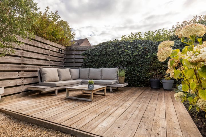 Foto 35 van Aan het Bos 25