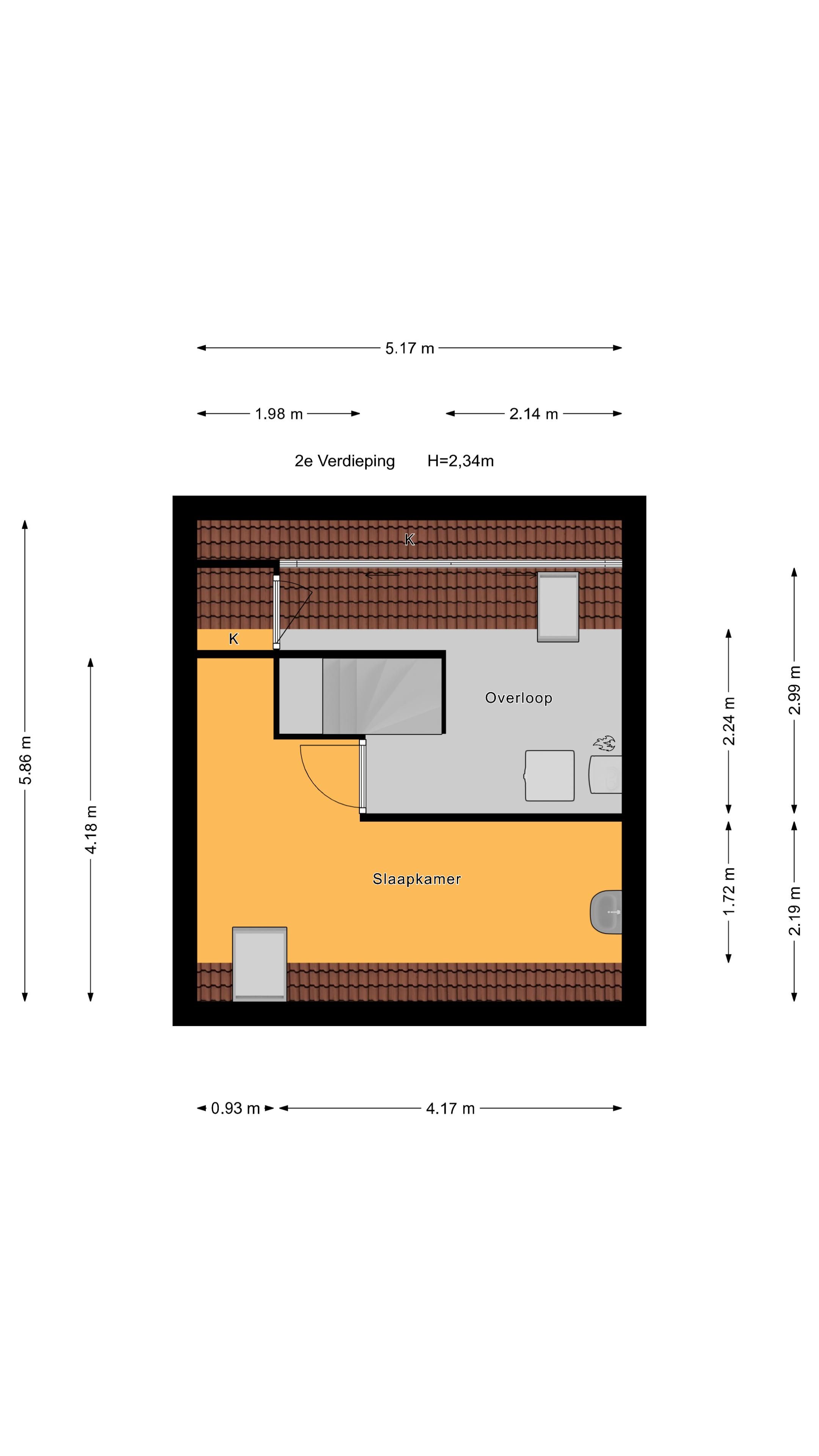 Photo 51 of Kadelaan 104
