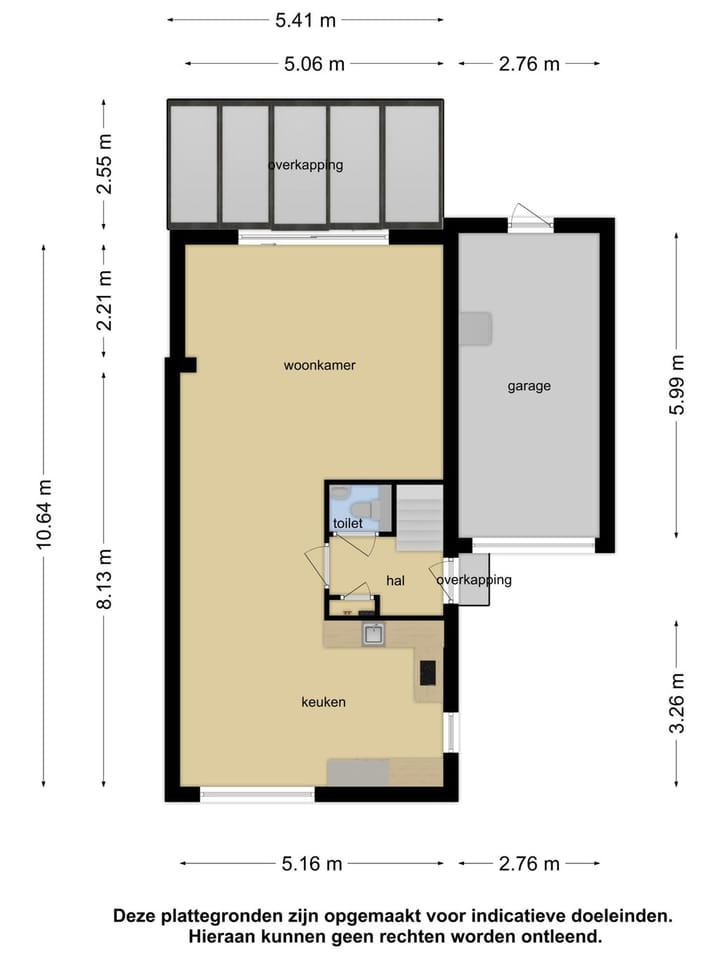 Foto 36 van Aan het Bos 25