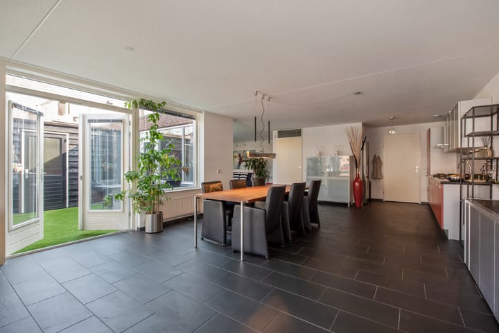 Foto 3 van Spiegelmakerstraat 7