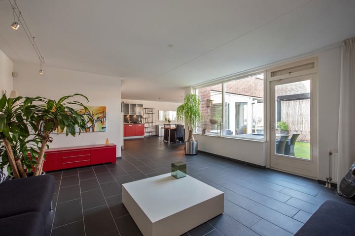 Foto 4 van Spiegelmakerstraat 7